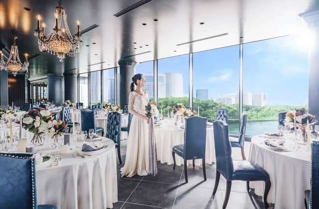 SUD(スッド)|東京都(港区・竹芝)の結婚式場