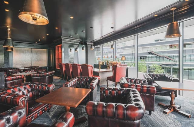 SUD(スッド)|東京都(港区・竹芝)の結婚式場