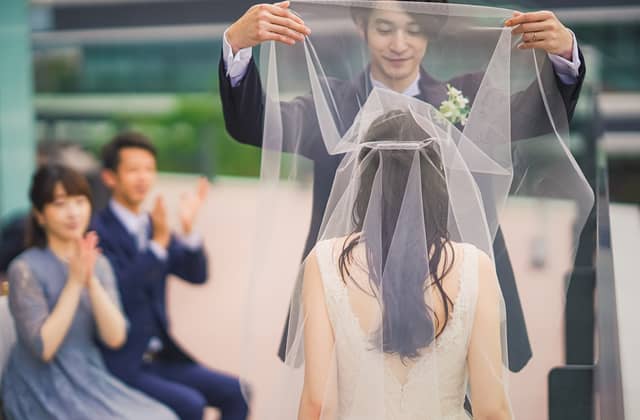 SUD(スッド)|東京都(港区・竹芝)の結婚式場