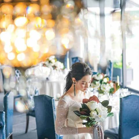 【マタニティウェディング】最大65万円相当の特典つき!