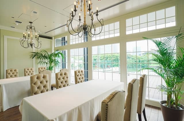 SUD(スッド)|東京都(港区・竹芝)の結婚式場