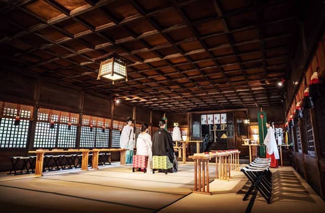 SUD(スッド)|東京都(港区・竹芝)の結婚式場