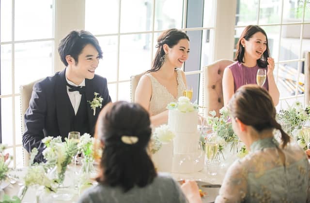 SUD(スッド)|東京都(港区・竹芝)の結婚式場