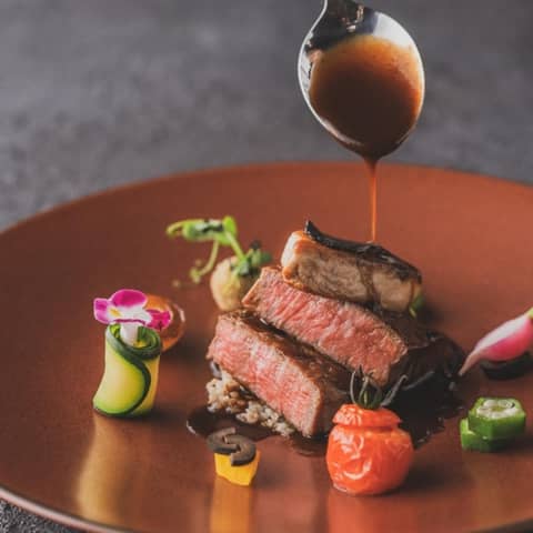 SUD(スッド)|東京都(港区・竹芝)の結婚式場