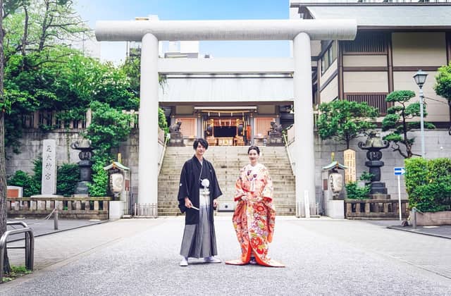 SUD(スッド)|東京都(港区・竹芝)の結婚式場