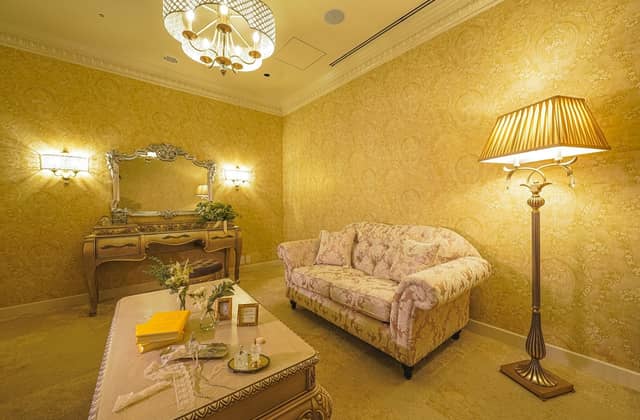 SUD(スッド)|東京都(港区・竹芝)の結婚式場