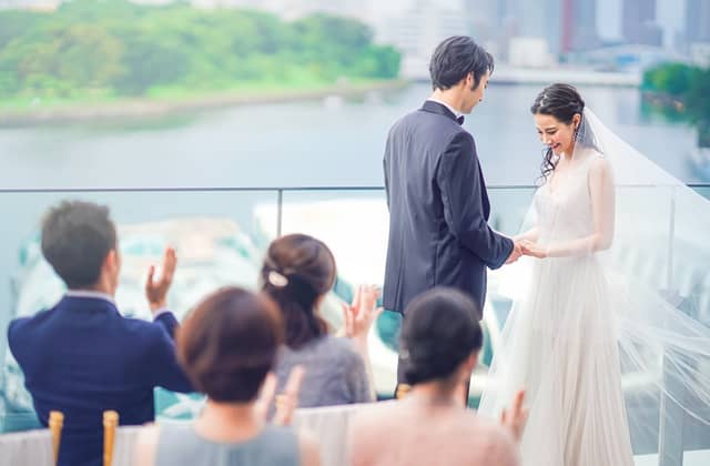 SUD(スッド)|東京都(港区・竹芝)の結婚式場
