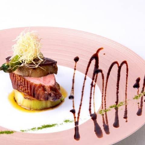 26年6月まで!【愛犬】と過ごす挙式+パーティー特別なウエディング