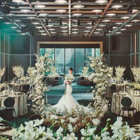 【2026年6月~9月の結婚式ご検討の方に】SUMMERプラン