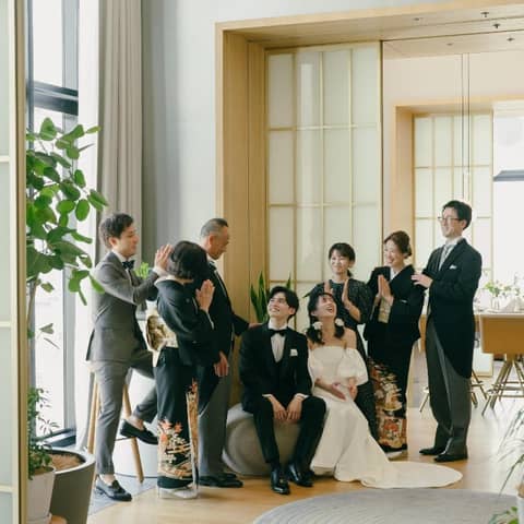 W大阪のウエディングサイト|マリオットグループ ラグジュアリーホテルウェディング