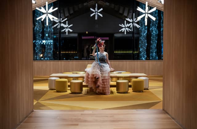 W大阪のウエディングサイト|マリオットグループ ラグジュアリーホテルウェディング