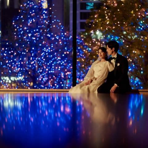 W大阪開業4周年プランSpecialOffer