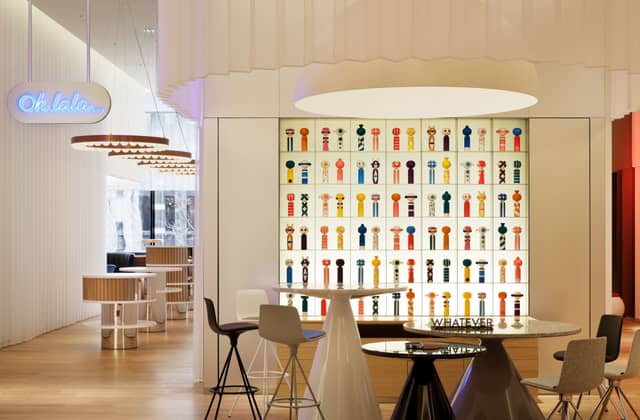 W大阪のウエディングサイト|マリオットグループ ラグジュアリーホテルウェディング