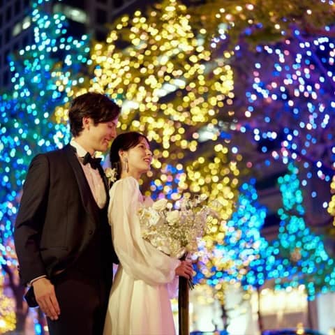 【パーティーのみプラン】2026年6月迄*W大阪の4周年プラン