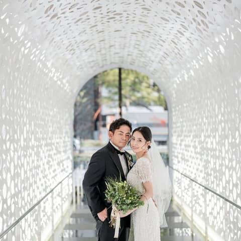 W大阪のウエディングサイト|マリオットグループ ラグジュアリーホテルウェディング