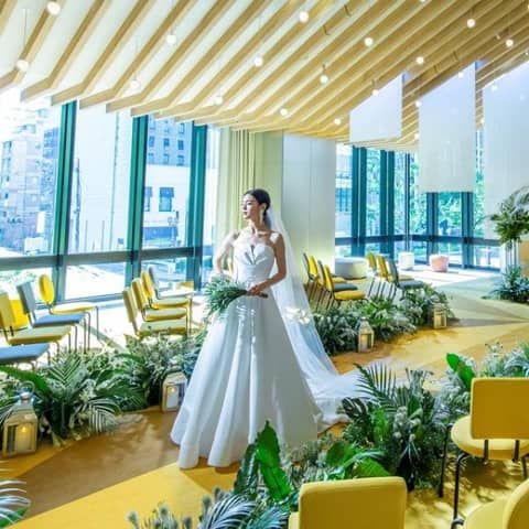 【26年6月末迄】◆6名92万円◆ラグジュアリーホテルW