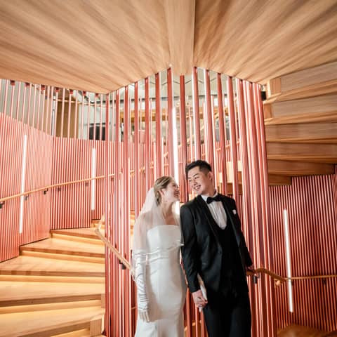 W大阪のウエディングサイト|マリオットグループ ラグジュアリーホテルウェディング