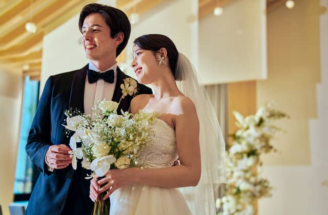 W大阪のウエディングサイト|マリオットグループ ラグジュアリーホテルウェディング