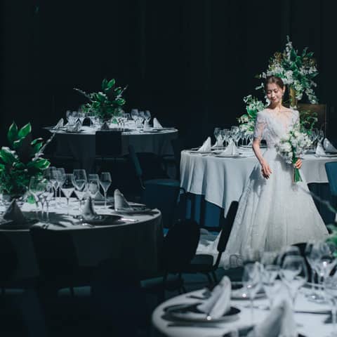 W大阪のウエディングサイト|マリオットグループ ラグジュアリーホテルウェディング