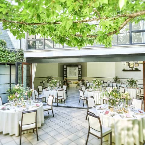 Le Crit Amore 六本木