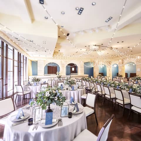 50名1,099,725円~ 挙式+披露宴 フルパックプラン