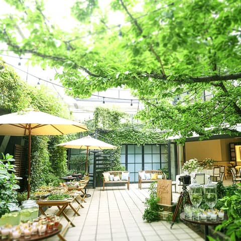 6名335,247円~挙式+衣裳+美容+会食フルパックプラン