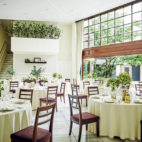 6名335,247円~挙式+衣裳+美容+会食フルパックプラン