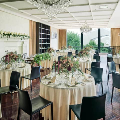 20名633,490円~ 挙式+会食のフルパックプラン