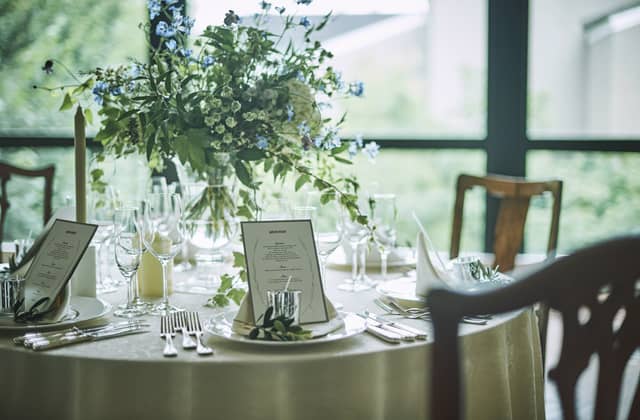 ルクリアモーレ南青山|格安結婚式・挙式 ルクリアモーレ