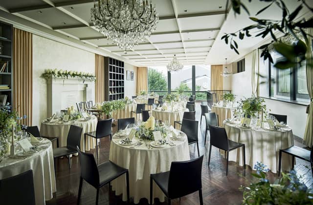 ルクリアモーレ南青山|格安結婚式・挙式 ルクリアモーレ