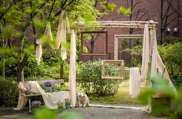 ルクリアモーレ南青山|格安結婚式・挙式 ルクリアモーレ