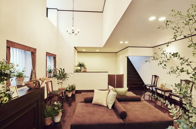 ルクリアモーレ南青山|格安結婚式・挙式 ルクリアモーレ