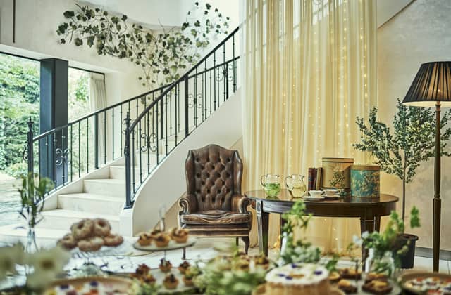 ルクリアモーレ南青山|格安結婚式・挙式 ルクリアモーレ