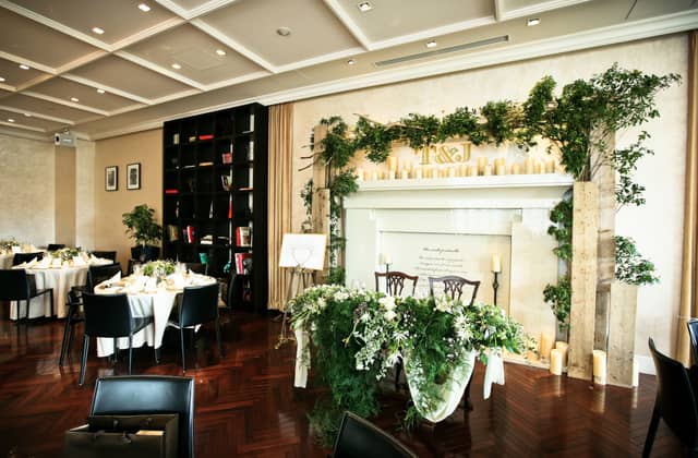 ルクリアモーレ南青山|格安結婚式・挙式 ルクリアモーレ