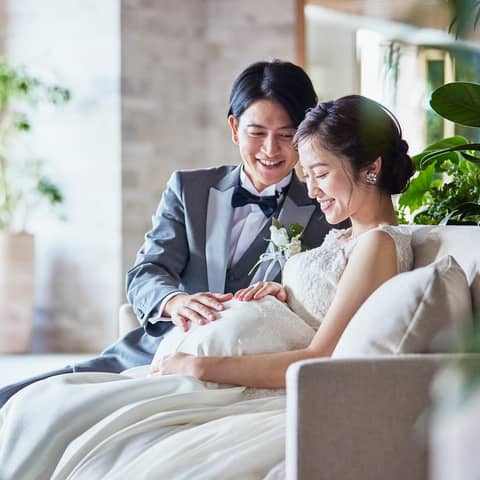 ルクリアモーレ南青山|格安結婚式・挙式 ルクリアモーレ