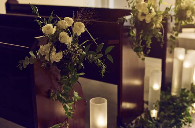 ルクリアモーレ南青山|格安結婚式・挙式 ルクリアモーレ