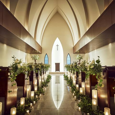 6名390,247円~挙式+衣裳+美容+会食フルパックプラン