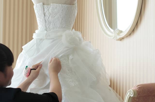 ルクリアモーレ南青山|格安結婚式・挙式 ルクリアモーレ