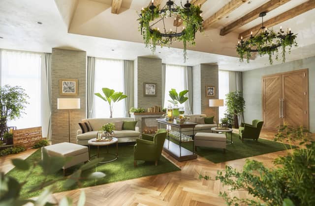 ルクリアモーレ広島|少人数結婚式・挙式 ルクリアモーレ