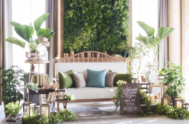 ルクリアモーレ広島|少人数結婚式・挙式 ルクリアモーレ