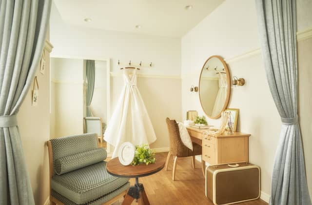 ルクリアモーレ広島|少人数結婚式・挙式 ルクリアモーレ