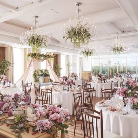 6名225,247円~ 挙式+衣装+美容+会食フルパックプラン