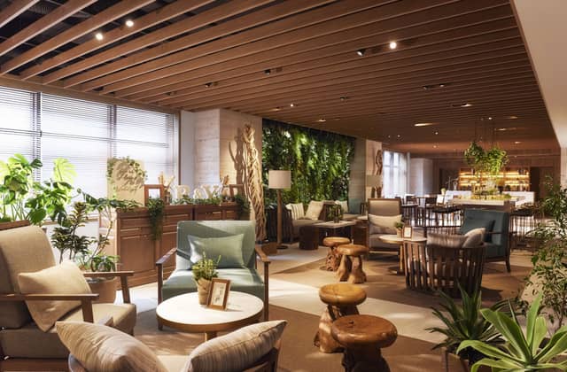 ルクリアモーレ広島|少人数結婚式・挙式 ルクリアモーレ