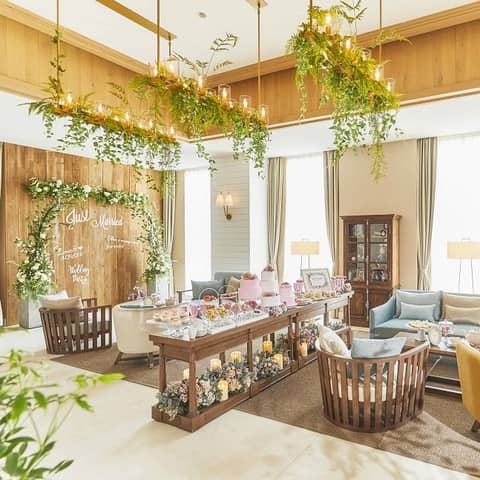 6名225,247円~ 挙式+衣装+美容+会食フルパックプラン