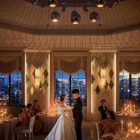 公式限定≪26年11月迄≫少人数婚<6名63万円~&20名96万円~>