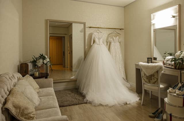 ホテルモントレ ラ・スール大阪 ウェディング【公式】