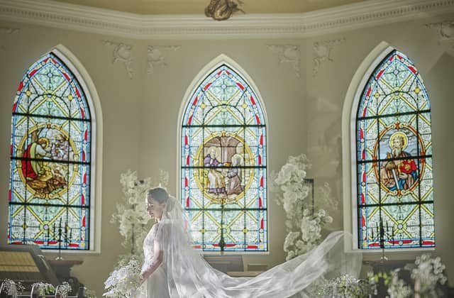 ホテルモントレ ラ・スール大阪 ウェディング【公式】