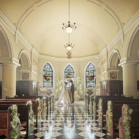 公式限定≪27年3月迄≫少人数婚<6名63万円~&20名96万円~>