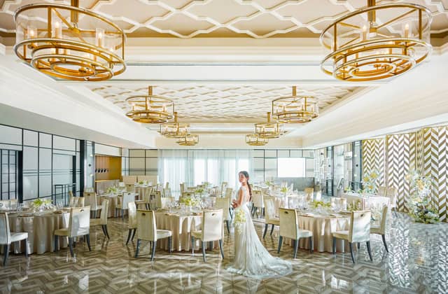 ホテルモントレ ラ・スール大阪 ウェディング【公式】