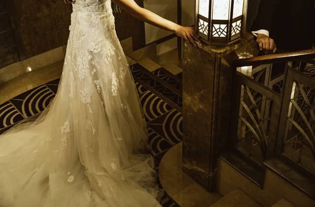 ホテルモントレ ラ・スール大阪 ウェディング【公式】